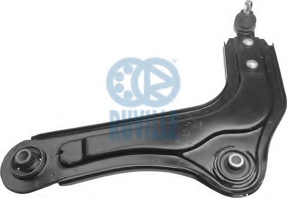 RUVILLE 939002 Рычаг независимой подвески колеса, подвеска колеса для DAEWOO (Дэу) RUVILLE 939002 Рычаг независимой подвески колеса, подвеска колеса для DAEWOO (Дэу)