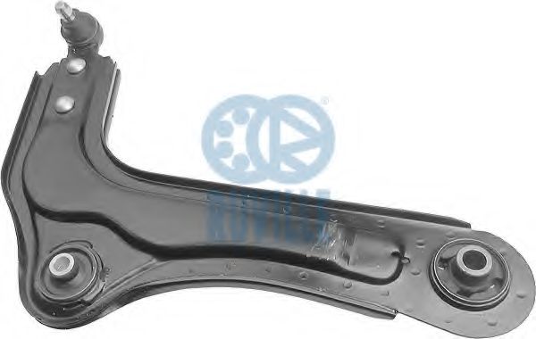 RUVILLE 939003 Рычаг независимой подвески колеса, подвеска колеса для DAEWOO (Дэу) RUVILLE 939003 Рычаг независимой подвески колеса, подвеска колеса для DAEWOO (Дэу)