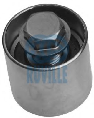 RUVILLE 55730 Паразитный Ведущий ролик, зубчатый ремень для VOLKSWAGEN SCIROCCO (Фольксваген Сcироccо) RUVILLE 55730 Паразитный Ведущий ролик, зубчатый ремень для VOLKSWAGEN SCIROCCO (Фольксваген Сcироccо)