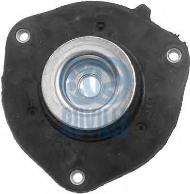 RUVILLE 825424 Опора стойки амортизатора для SEAT ALTEA (Сеат Алтэа) RUVILLE 825424 Опора стойки амортизатора для SEAT ALTEA (Сеат Алтэа)
