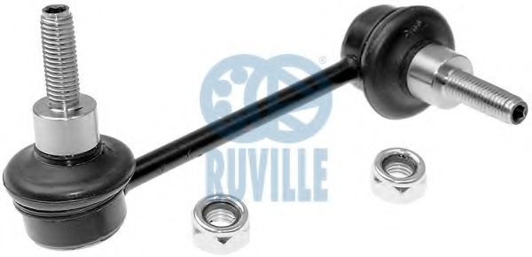 RUVILLE 915567 Тяга стойка, стабилизатор для NISSAN (Ниссан) RUVILLE 915567 Тяга стойка, стабилизатор для NISSAN (Ниссан)