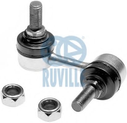 RUVILLE 918424 Тяга стойка, стабилизатор для HYUNDAI VERNA II (Хендай Vэрна 2) RUVILLE 918424 Тяга стойка, стабилизатор для HYUNDAI VERNA II (Хендай Vэрна 2)