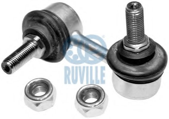RUVILLE 918425 Тяга стойка, стабилизатор для HYUNDAI VERNA II (Хендай Vэрна 2) RUVILLE 918425 Тяга стойка, стабилизатор для HYUNDAI VERNA II (Хендай Vэрна 2)