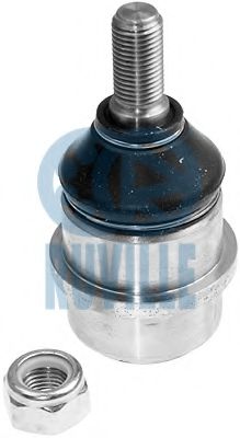RUVILLE 918011 Несущий направляющий шарнир для LAND ROVER RANGE ROVER II (Ленд ровер/лэнд ровер Рангэ ровер 2) RUVILLE 918011 Несущий направляющий шарнир для LAND ROVER RANGE ROVER II (Ленд ровер/лэнд ровер Рангэ ровер 2)