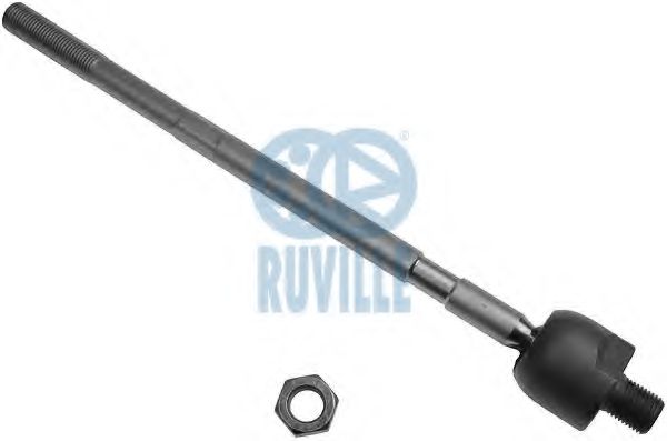 RUVILLE 918417 Осевой шарнир, рулевая тяга для HYUNDAI EXCEL (Хендай Эxcэл) RUVILLE 918417 Осевой шарнир, рулевая тяга для HYUNDAI EXCEL (Хендай Эxcэл)