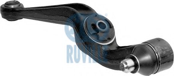 RUVILLE 935909 Рычаг независимой подвески колеса, подвеска колеса для PEUGEOT 205 II (Пежо 205 2) RUVILLE 935909 Рычаг независимой подвески колеса, подвеска колеса для PEUGEOT 205 II (Пежо 205 2)