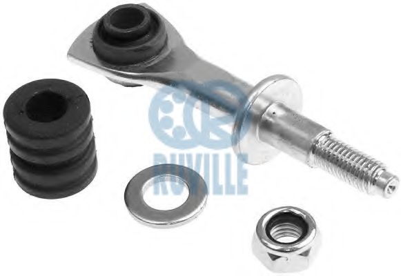 RUVILLE 915277 Тяга стойка, стабилизатор для FORD MONDEO (Форд Мондэо) RUVILLE 915277 Тяга стойка, стабилизатор для FORD MONDEO (Форд Мондэо)