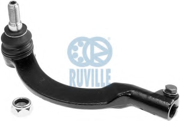 RUVILLE 915562 Наконечник поперечной рулевой тяги для OPEL MOVANO (Опель Моvано) RUVILLE 915562 Наконечник поперечной рулевой тяги для OPEL MOVANO (Опель Моvано)