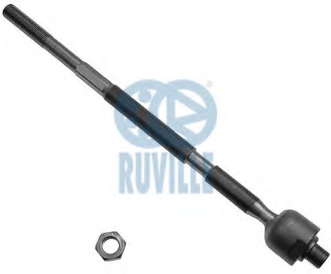 RUVILLE 915845 Осевой шарнир, рулевая тяга для FIAT (Фиат) RUVILLE 915845 Осевой шарнир, рулевая тяга для FIAT (Фиат)