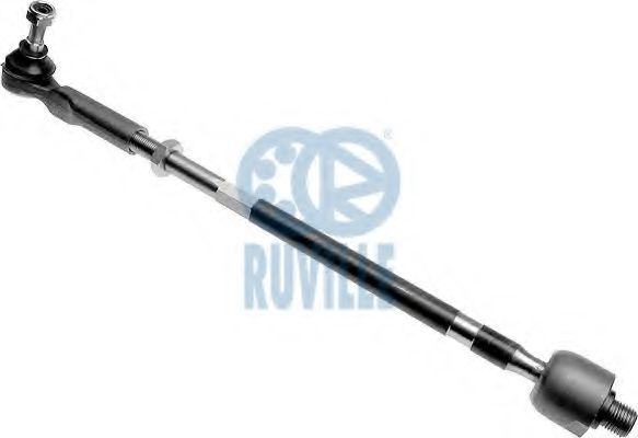 RUVILLE 915846 Поперечная рулевая тяга для FIAT DOBLO (Фиат Добло) RUVILLE 915846 Поперечная рулевая тяга для FIAT DOBLO (Фиат Добло)