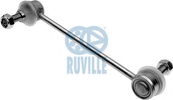 RUVILLE 918460 Тяга стойка, стабилизатор для HYUNDAI (Хендай) RUVILLE 918460 Тяга стойка, стабилизатор для HYUNDAI (Хендай)