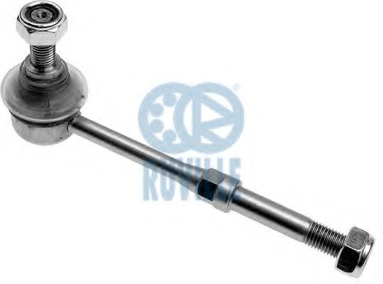 RUVILLE 918469 Тяга стойка, стабилизатор для HYUNDAI VERNA II (Хендай Vэрна 2) RUVILLE 918469 Тяга стойка, стабилизатор для HYUNDAI VERNA II (Хендай Vэрна 2)