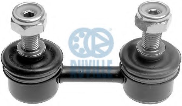 RUVILLE 918458 Тяга стойка, стабилизатор для HYUNDAI (Хендай) RUVILLE 918458 Тяга стойка, стабилизатор для HYUNDAI (Хендай)