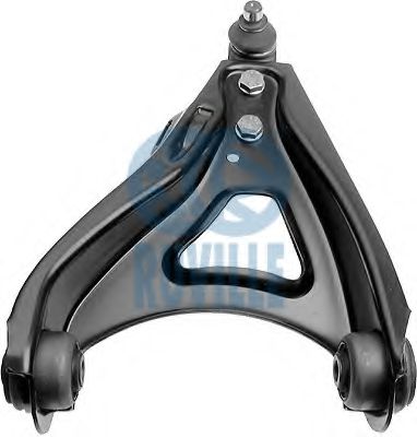 RUVILLE 935532 Рычаг независимой подвески колеса, подвеска колеса для RENAULT (Рено) RUVILLE 935532 Рычаг независимой подвески колеса, подвеска колеса для RENAULT (Рено)