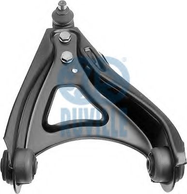 RUVILLE 935533 Рычаг независимой подвески колеса, подвеска колеса для RENAULT (Рено) RUVILLE 935533 Рычаг независимой подвески колеса, подвеска колеса для RENAULT (Рено)