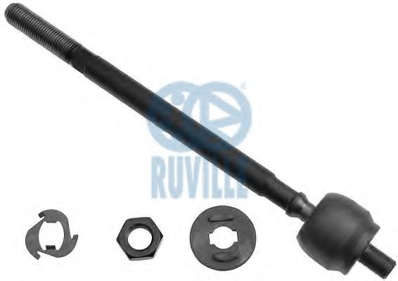 RUVILLE 915537 Осевой шарнир, рулевая тяга для RENAULT LUTECIA I (Рено Лутэcиа и) RUVILLE 915537 Осевой шарнир, рулевая тяга для RENAULT LUTECIA I (Рено Лутэcиа и)