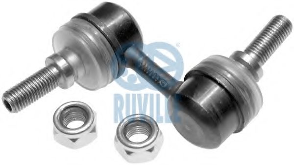 RUVILLE 917040 Тяга стойка, стабилизатор для MAZDA EUNOS 30X (Мазда Эунос 30x) RUVILLE 917040 Тяга стойка, стабилизатор для MAZDA EUNOS 30X (Мазда Эунос 30x)