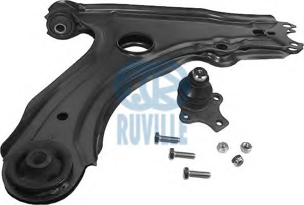 RUVILLE 935404 Рычаг независимой подвески колеса, подвеска колеса для SEAT TOLEDO (Сеат Толэдо) RUVILLE 935404 Рычаг независимой подвески колеса, подвеска колеса для SEAT TOLEDO (Сеат Толэдо)