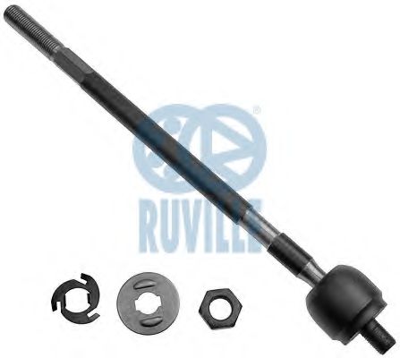 RUVILLE 915527 Осевой шарнир, рулевая тяга для RENAULT SAFRANE (Рено Сафранэ) RUVILLE 915527 Осевой шарнир, рулевая тяга для RENAULT SAFRANE (Рено Сафранэ)