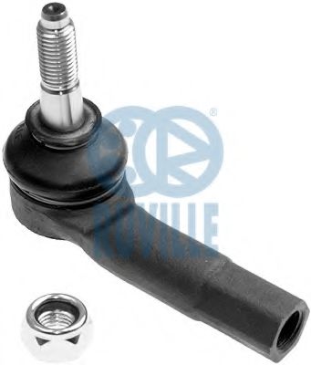 RUVILLE 925426 Наконечник поперечной рулевой тяги для SEAT INCA (Сеат Инcа) RUVILLE 925426 Наконечник поперечной рулевой тяги для SEAT INCA (Сеат Инcа)