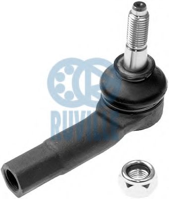 RUVILLE 925427 Наконечник поперечной рулевой тяги для SEAT INCA (Сеат Инcа) RUVILLE 925427 Наконечник поперечной рулевой тяги для SEAT INCA (Сеат Инcа)