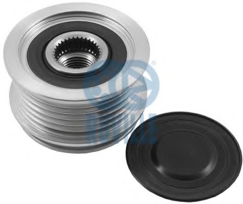RUVILLE 55721 Механизм свободного хода генератора для AUDI TT (Ауди Тт) RUVILLE 55721 Механизм свободного хода генератора для AUDI TT (Ауди Тт)