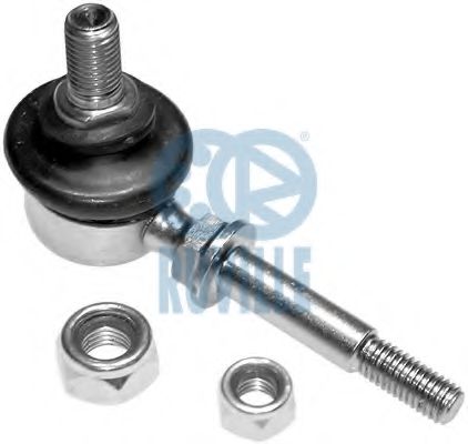 RUVILLE 917728 Тяга стойка, стабилизатор для SUBARU (Субару) RUVILLE 917728 Тяга стойка, стабилизатор для SUBARU (Субару)