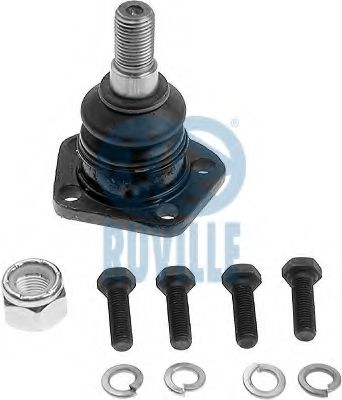 RUVILLE 918304 Несущий направляющий шарнир для JAGUAR VANDEN PLAS (Ягуар Vандэн плас) RUVILLE 918304 Несущий направляющий шарнир для JAGUAR VANDEN PLAS (Ягуар Vандэн плас)