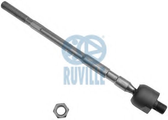 RUVILLE 918418 Осевой шарнир, рулевая тяга для MITSUBISHI (Митсубиши/митсубиси) RUVILLE 918418 Осевой шарнир, рулевая тяга для MITSUBISHI (Митсубиши/митсубиси)