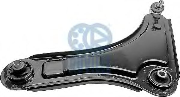 RUVILLE 939004 Рычаг независимой подвески колеса, подвеска колеса для DAEWOO (Дэу) RUVILLE 939004 Рычаг независимой подвески колеса, подвеска колеса для DAEWOO (Дэу)