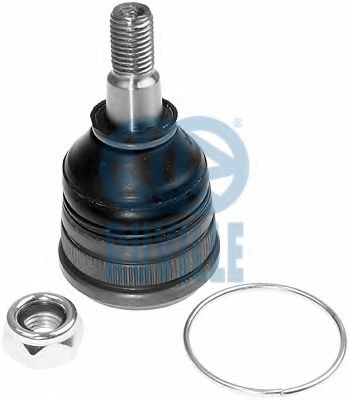 RUVILLE 915819 Несущий направляющий шарнир для FIAT UNO (Фиат Уно) RUVILLE 915819 Несущий направляющий шарнир для FIAT UNO (Фиат Уно)