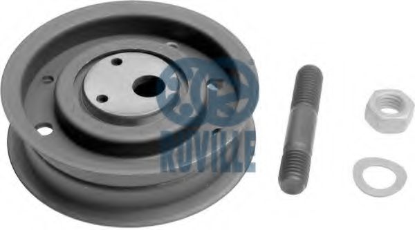 RUVILLE 55421 Натяжной ролик, ремень ГРМ для VOLKSWAGEN LT 28-50 (Фольксваген Лт 28-50) RUVILLE 55421 Натяжной ролик, ремень ГРМ для VOLKSWAGEN LT 28-50 (Фольксваген Лт 28-50)