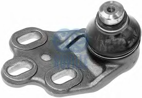 RUVILLE 915755 Несущий направляющий шарнир для AUDI 90 (Ауди 90) RUVILLE 915755 Несущий направляющий шарнир для AUDI 90 (Ауди 90)