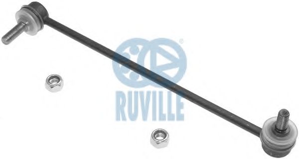 RUVILLE 915768 Тяга стойка, стабилизатор для AUDI TT (Ауди Тт) RUVILLE 915768 Тяга стойка, стабилизатор для AUDI TT (Ауди Тт)
