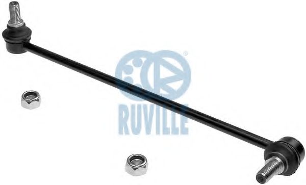 RUVILLE 915769 Тяга стойка, стабилизатор для AUDI TT (Ауди Тт) RUVILLE 915769 Тяга стойка, стабилизатор для AUDI TT (Ауди Тт)