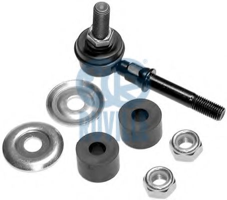 RUVILLE 916856 Тяга стойка, стабилизатор для NISSAN (Ниссан) RUVILLE 916856 Тяга стойка, стабилизатор для NISSAN (Ниссан)