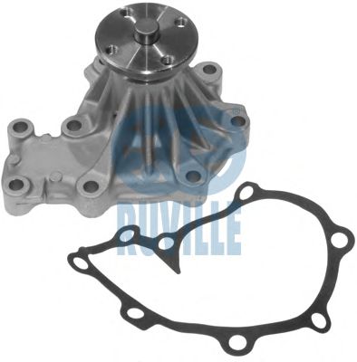 RUVILLE 67003 Водяной насос для FORD RANGER (Форд Рангэр) RUVILLE 67003 Водяной насос для FORD RANGER (Форд Рангэр)