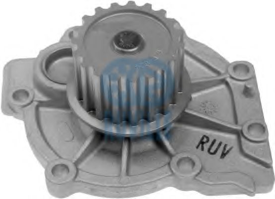 RUVILLE 66512 Водяной насос для VOLVO V70 III (Вольво V70 3) RUVILLE 66512 Водяной насос для VOLVO V70 III (Вольво V70 3)