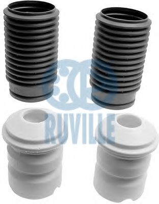 RUVILLE 816903 Пылезащитный комплект, амортизатор 