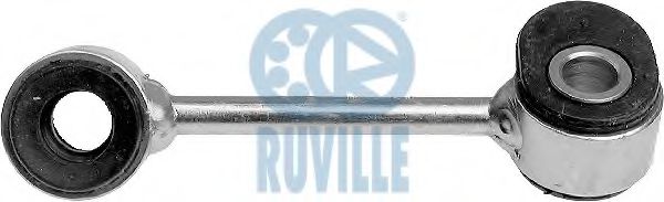 RUVILLE 915191 Тяга стойка, стабилизатор для MERCEDES-BENZ E-CLASS (Мэрcэдэс-бэнз Е класс) RUVILLE 915191 Тяга стойка, стабилизатор для MERCEDES-BENZ E-CLASS (Мэрcэдэс-бэнз Е класс)