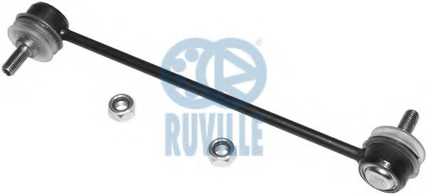 RUVILLE 917029 Тяга стойка, стабилизатор для MAZDA 323 S V (Мазда 323 с5) RUVILLE 917029 Тяга стойка, стабилизатор для MAZDA 323 S V (Мазда 323 с5)