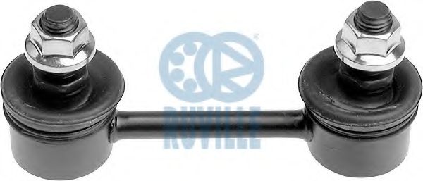 RUVILLE 918912 Тяга стойка, стабилизатор для KIA MENTOR / SHUMA (Киа Мэнтор / шума) RUVILLE 918912 Тяга стойка, стабилизатор для KIA MENTOR / SHUMA (Киа Мэнтор / шума)