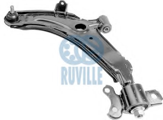 RUVILLE 938414 Рычаг независимой подвески колеса, подвеска колеса для HYUNDAI LANTRA II (Хендай Лантра 2) RUVILLE 938414 Рычаг независимой подвески колеса, подвеска колеса для HYUNDAI LANTRA II (Хендай Лантра 2)