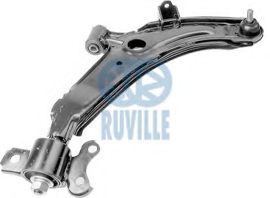 RUVILLE 938415 Рычаг независимой подвески колеса, подвеска колеса для HYUNDAI LANTRA II (Хендай Лантра 2) RUVILLE 938415 Рычаг независимой подвески колеса, подвеска колеса для HYUNDAI LANTRA II (Хендай Лантра 2)