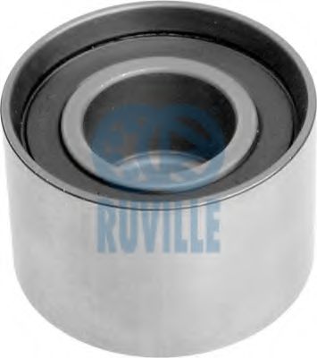 RUVILLE 56950 Паразитный Ведущий ролик, зубчатый ремень для TOYOTA LAND CRUISER PRADO (Тойота/тоета Ленд крузер прадо) RUVILLE 56950 Паразитный Ведущий ролик, зубчатый ремень для TOYOTA LAND CRUISER PRADO (Тойота/тоета Ленд крузер прадо)