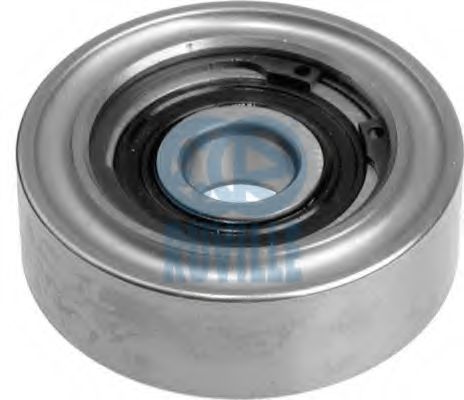 RUVILLE 58609 Паразитный ведущий ролик, поликлиновой ремень для DODGE DAKOTA (Додж Дакота) RUVILLE 58609 Паразитный ведущий ролик, поликлиновой ремень для DODGE DAKOTA (Додж Дакота)