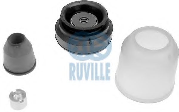 RUVILLE 815466S Ремкомплект, опора стойки амортизатора 