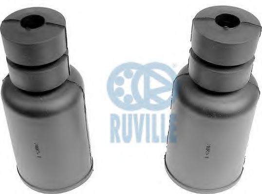 RUVILLE 815201 Пылезащитный комплект, амортизатор для FORD ORION II (Форд Орион 2) RUVILLE 815201 Пылезащитный комплект, амортизатор для FORD ORION II (Форд Орион 2)