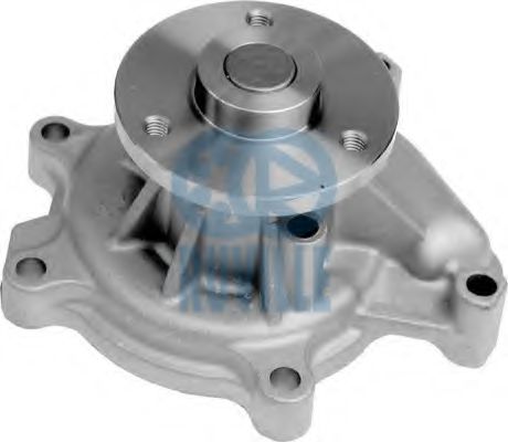 RUVILLE 66939 Водяной насос для TOYOTA YARIS/VITZ (Тойота/тоета Ярис/vитз) RUVILLE 66939 Водяной насос для TOYOTA YARIS/VITZ (Тойота/тоета Ярис/vитз)