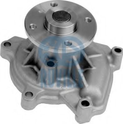 RUVILLE 66940 Водяной насос для TOYOTA YARIS/VITZ (Тойота/тоета Ярис/vитз) RUVILLE 66940 Водяной насос для TOYOTA YARIS/VITZ (Тойота/тоета Ярис/vитз)